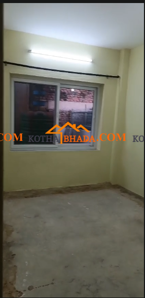 2bhk Flat Available For Rent In Madhyepur Thimi - Dibyeshwori planning